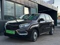 2017 Lada (ВАЗ) XRAY I, коричневый, 649000 рублей - вид 6