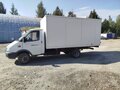 2021 ГАЗ ГАЗель (3302), белый, 1755000 рублей - вид 3