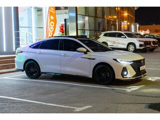 2025 Chery Arrizo 8, белый, 3275000 рублей, вид 4