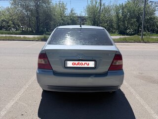 2003 Toyota Corolla IX (E120, E130), синий, 510000 рублей, вид 5