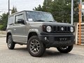 2023 Suzuki Jimny Kei car IV, серый, 1152911 рублей