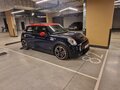 2016 Mini Hatch JCW III (F55/F56), синий, 1910000 рублей