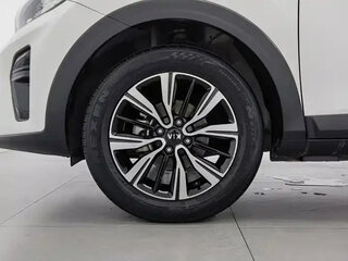 2022 Kia KX1, белый, 973000 рублей, вид 4