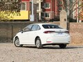 2022 Toyota Corolla XII (E210), белый, 1380000 рублей - вид 4