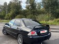 2009 Mitsubishi Lancer Classic IX Рестайлинг, чёрный, 330000 рублей - вид 7