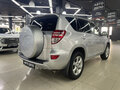2010 Toyota RAV4 III (XA30), серебристый - вид 4