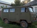 1986 УАЗ 3962, зелёный, 150000 рублей - вид 2