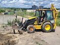 2003 Caterpillar 434, жёлтый, 2280000 рублей - вид 3