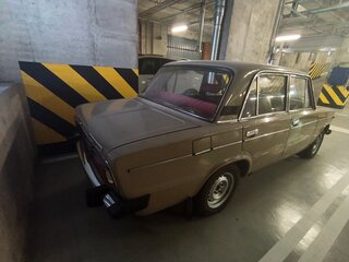 1990 Lada (ВАЗ) 2106, бежевый, 250327 рублей, вид 2