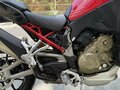 2023 Ducati Multistrada V4, красный, 1400000 рублей - вид 8