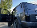 1995 Lada (ВАЗ) 2121 (4x4) I Рестайлинг, серый, 560000 рублей - вид 3