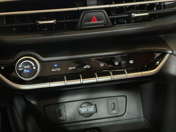 2024 Changan Eado Plus I, белый, 1800000 рублей - вид 14