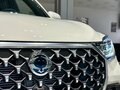 2024 KGM Rexton, белый, 6295000 рублей - вид 4