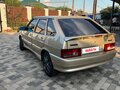 2006 Lada (ВАЗ) 2114, серебристый, 210000 рублей - вид 2