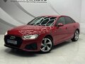 2020 Audi A4 35 TFSI V (B9) Рестайлинг, красный, 2595000 рублей