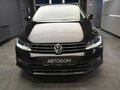 2017 Volkswagen Jetta VI Рестайлинг, чёрный, 1267000 рублей - вид 2