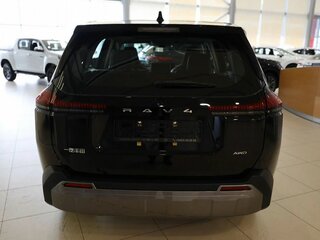 2026 Toyota RAV4 VI (XA60), чёрный, 4450000 рублей, вид 5