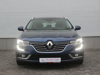 2018 Renault Talisman I, синий, 1437000 рублей, вид 3