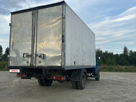 2010 ГАЗ 2747, синий, 475000 рублей, вид 5