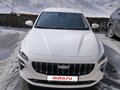 2024 Geely Preface I, белый, 3000000 рублей - вид 2