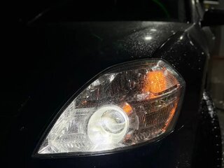 2007 Nissan Teana I (J31) Рестайлинг, чёрный, 750000 рублей, вид 5