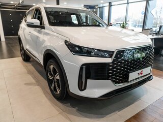 2026 Tenet T4, белый, 2449000 рублей, вид 4