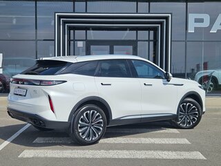 2024 Exeed RX, белый, 3000000 рублей, вид 4