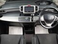 2014 Honda Freed I Рестайлинг, серый - вид 6