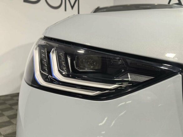 2025 BMW X3 Long 30L xDrive IV (G45/G48), серый, 7710000 рублей - вид 7