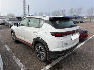 2023 Changan CS35 Plus I Рестайлинг, белый, 1330000 рублей, вид 4