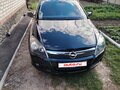 2005 Opel Astra H, чёрный, 400000 рублей - вид 1