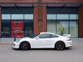 2015 Porsche 911 GT3 991, белый, 10700000 рублей - вид 8