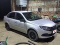 2024 Lada (ВАЗ) Granta Sportline I Рестайлинг, серый, 870000 рублей