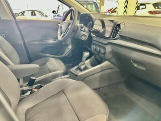 2026 Lada (ВАЗ) Iskra SW, белый, 1500000 рублей, вид 5