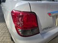 2014 Toyota Corolla Axio XI (E160, E170, E180), белый, 699900 рублей - вид 9