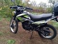 2020 Racer Ranger, зелёный, 120000 рублей
