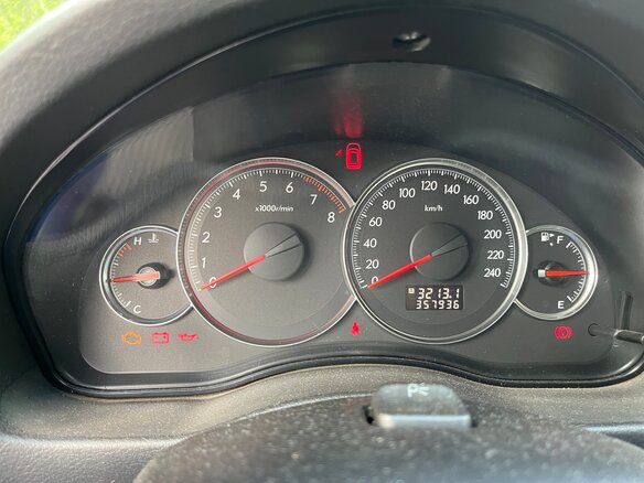 2007 Subaru Outback III Рестайлинг, чёрный, 750000 рублей - вид 14