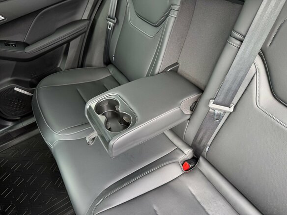 2026 Haval Jolion I Рестайлинг, серый, 2699000 рублей - вид 26