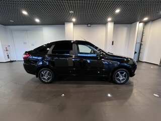 2023 Lada (ВАЗ) Granta Euro-2 I Рестайлинг, чёрный, 870000 рублей, вид 2