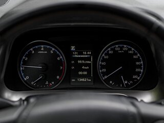 2017 Toyota RAV4 IV (XA40) Рестайлинг, белый, 1763000 рублей, вид 5