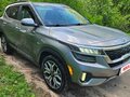 2020 Kia Seltos I, серый, 1650000 рублей