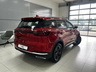2026 Tenet T4L, красный, 2329000 рублей, вид 3