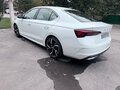 2025 Skoda Octavia IV (A8), белый, 3500000 рублей - вид 9