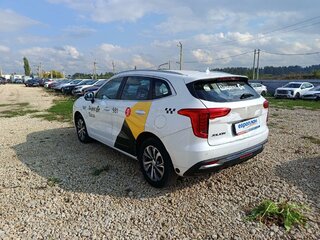 2023 Haval Jolion I, белый, 1206210 рублей, вид 4
