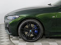 2021 BMW 4 серии M440i xDrive G22, G23, G26, зелёный, 7200000 рублей - вид 7
