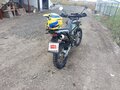 2022 Regulmoto TE 250 PR, чёрный, 62000 рублей - вид 2