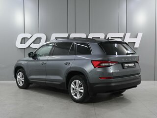 2020 Skoda Kodiaq I, серый, 2549000 рублей, вид 2