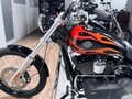 2012 Harley-Davidson Dyna Wide Glide, чёрный, 1199000 рублей - вид 8