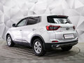 2025 Chery Tiggo 4 Pro I Рестайлинг, серебристый - вид 2