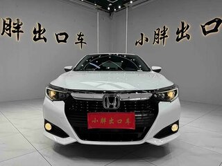 2022 Honda Crider II Рестайлинг, белый, 1050000 рублей, вид 4